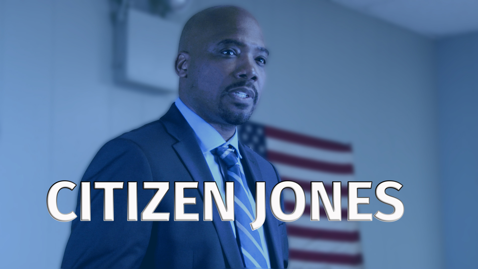 Scene from Citizen Jones